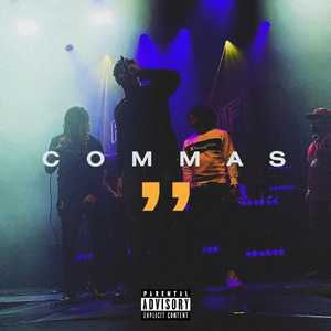 Commas