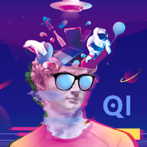 一起浪费时间吧？