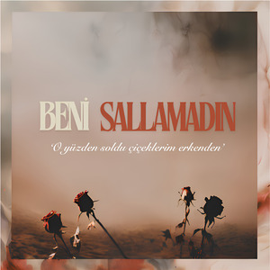 BENİ SALLAMADIN