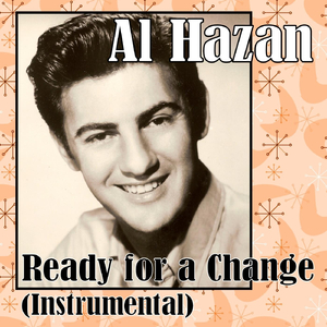 Ready for a Change (Instrumental)