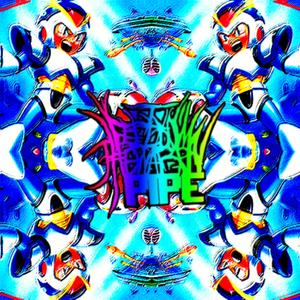 mege man drank all my battery acid