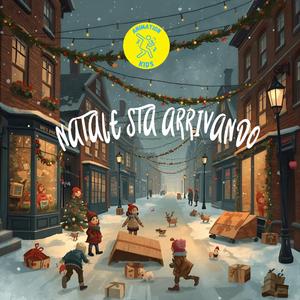 Natale sta arrivando