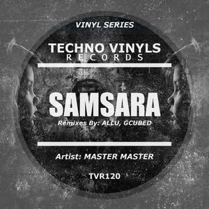 Candana (Original Mix)