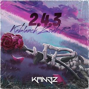 2.4.3 (Zouk Remix)