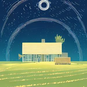 我的家在草原 (DJ版)