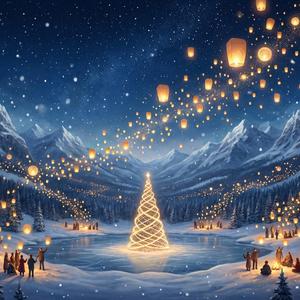 Light Up The World Tonight