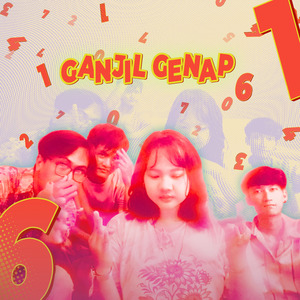 Ganjil Genap