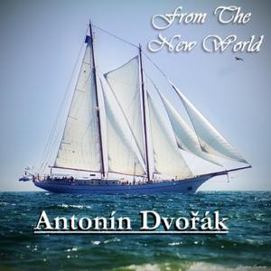 Symphony no. 9 in E minor Op. 95 'New World': IV. Allegro con fuoco