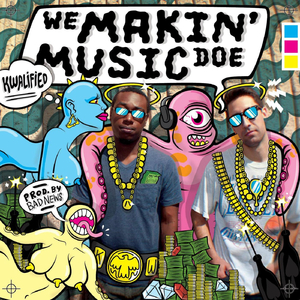 Jim Morrison (feat. Rukka)