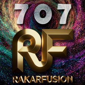 RAKARFUSION 707