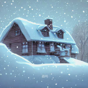 暮冬（2024.12.26）