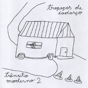 Você Me Ama em Telas (A Rotina Vai nos Matar)