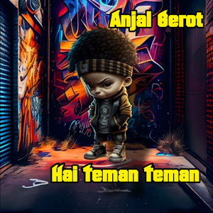 Hai Teman Teman