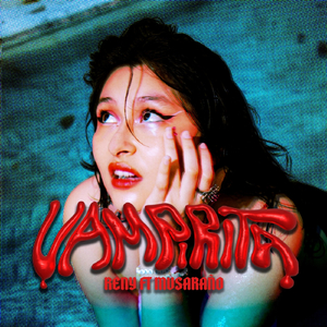 VAMPIRITA (feat. Musaraño)