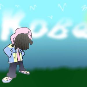 Za (feat. Kobelocks)