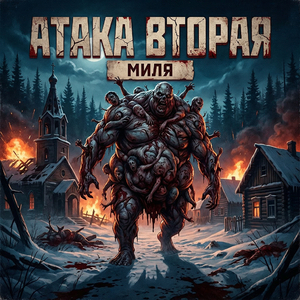 Атака вторая