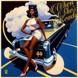 Sitting on top of the world (feat. Jaszy Shavers)