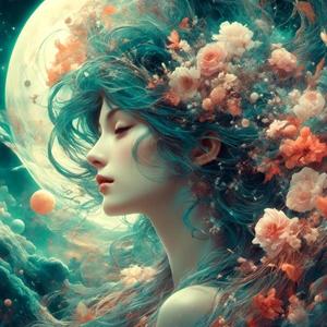 Serpentine Dreams of Stillness