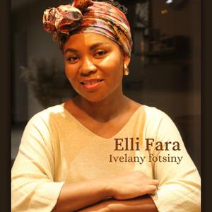 Ivelany fotsiny Raketaka