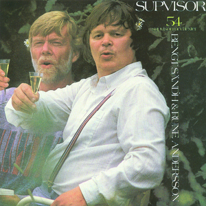 Se nubben väntar...