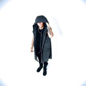 jedi (feat. Sadie Rey)