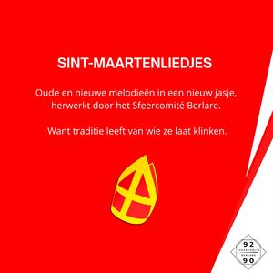 Sint-Maarten komt eraan!