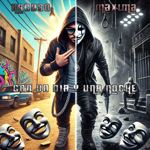 Con un dia y una noche