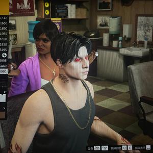 大逃杀（Prod.by Roydaboy）