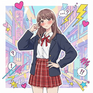 まだ恋って言わないけど