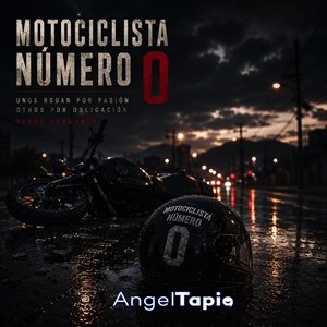 Motociclista #0
