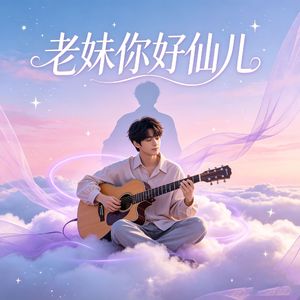 老妹你好仙儿（老妹你好美）