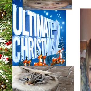 Christmas Anthem (RTD Christmas Special)