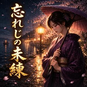 忘れじの未練（わすれじのみれん）