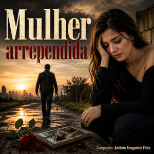 Mulher arrependida
