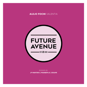 Valentia (Eskape Remix)