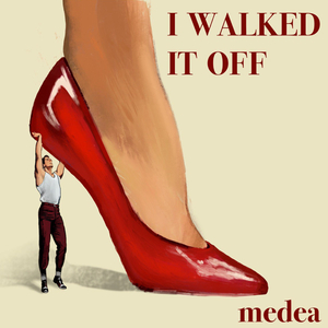I Walked It Off