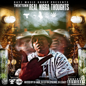 Forever (Feat. Juice Beatz)