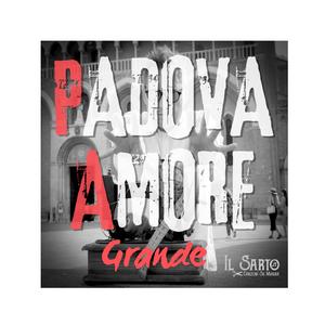 Padova amore grande