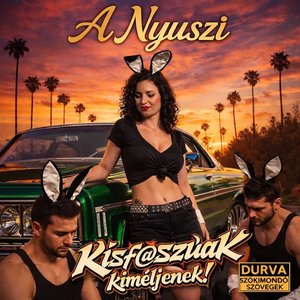 Tükröm, Tükröm (Album Version)