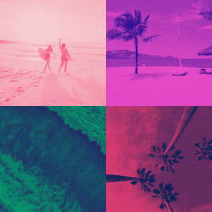 温和放松的梦想