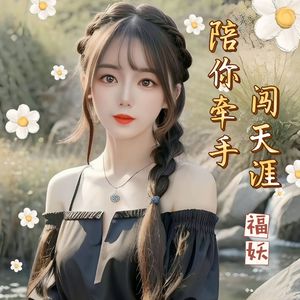 陪你牵手闯天涯