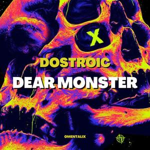 DEAR MONSTER