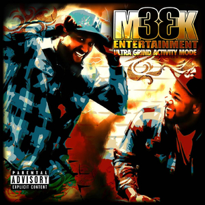 M.o.e (feat. Infared G)