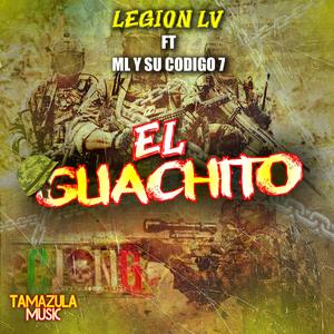 El Guachito (feat. ML Y Su Codigo 7)