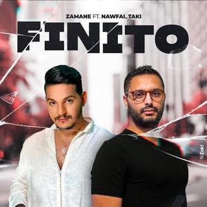 Finito (feat. Nawfal Taki)