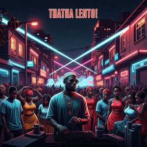 Thatha lento!