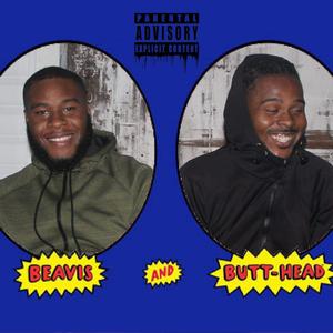 Beavis & Butthead (feat. 2100 OD)