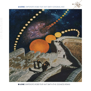 Emperor's Robe (The Oddness Remix)