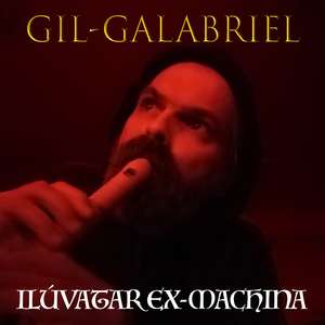 Ilúvatar Ex-Machina