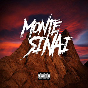 Monte Sinai